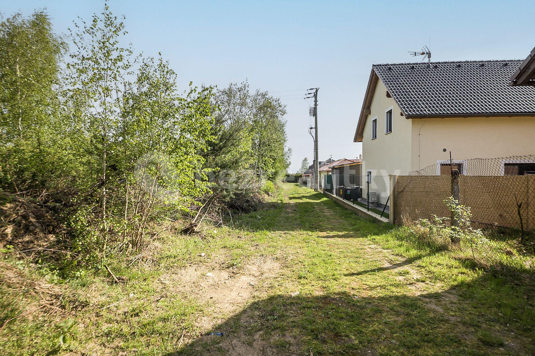 Predaj pozemku 930 m², Na Vyhlídce, Vyžlovka, Středočeský kraj