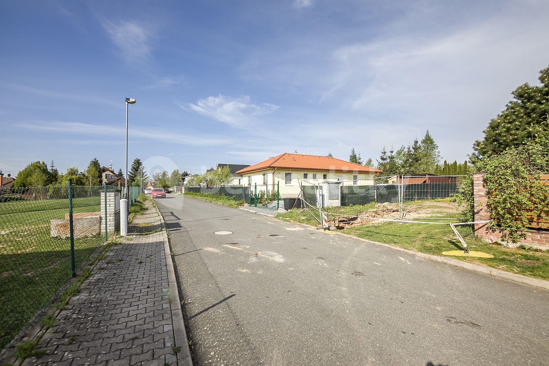 Predaj pozemku 930 m², Na Vyhlídce, Vyžlovka, Středočeský kraj