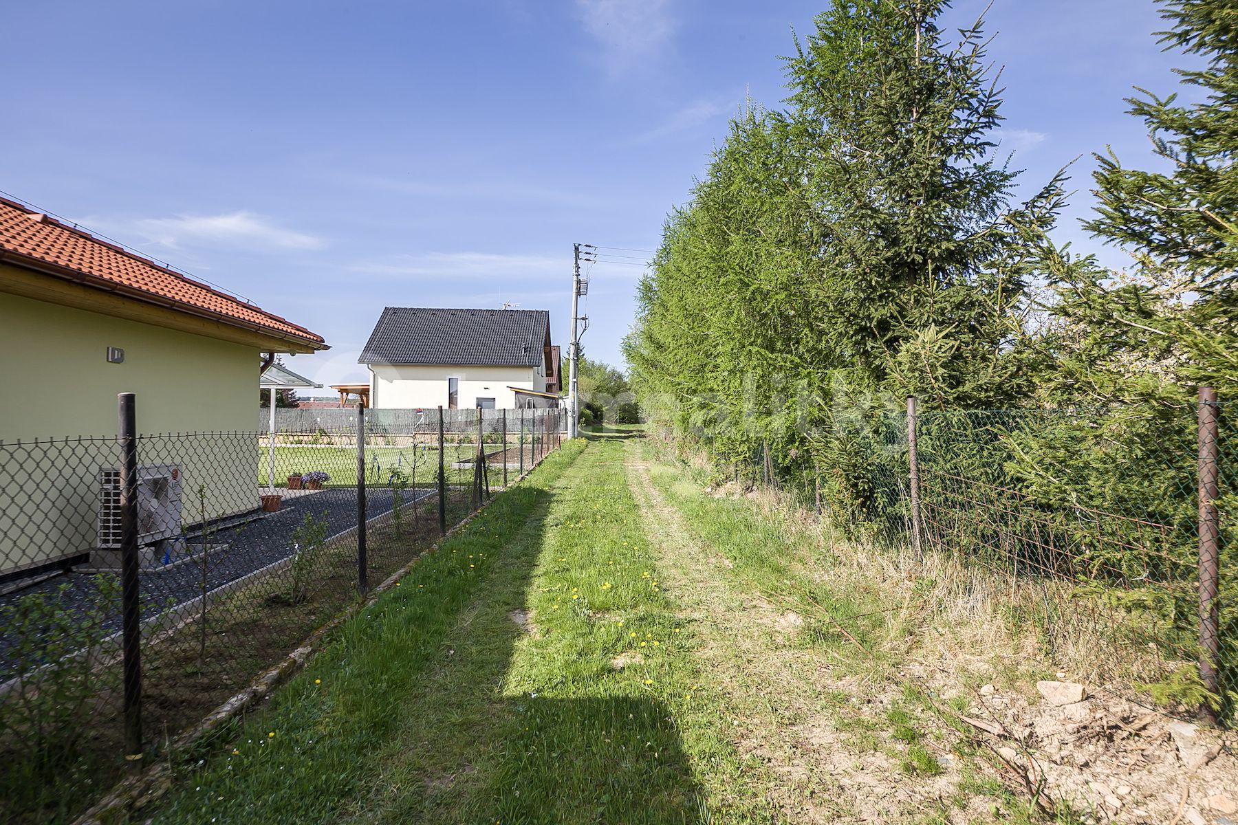 Predaj pozemku 930 m², Na Vyhlídce, Vyžlovka, Středočeský kraj