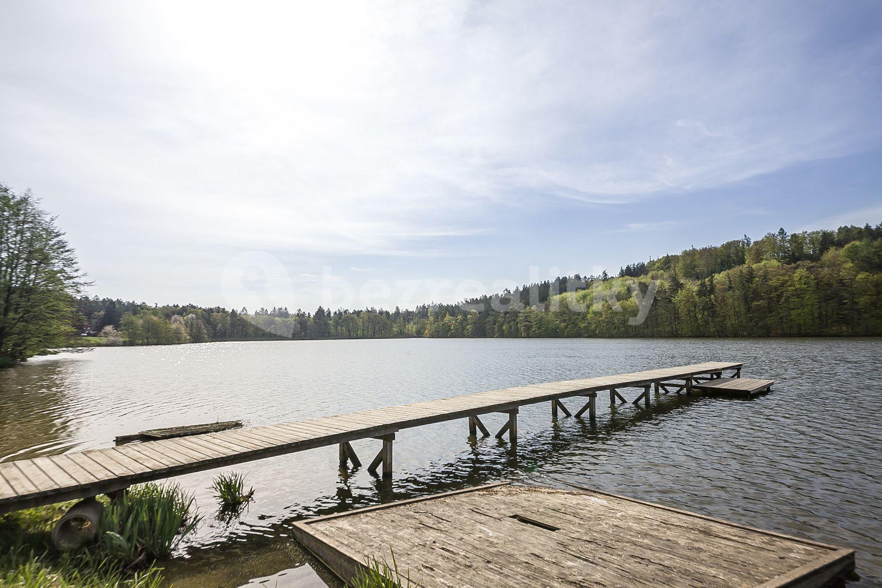 Predaj pozemku 930 m², Na Vyhlídce, Vyžlovka, Středočeský kraj