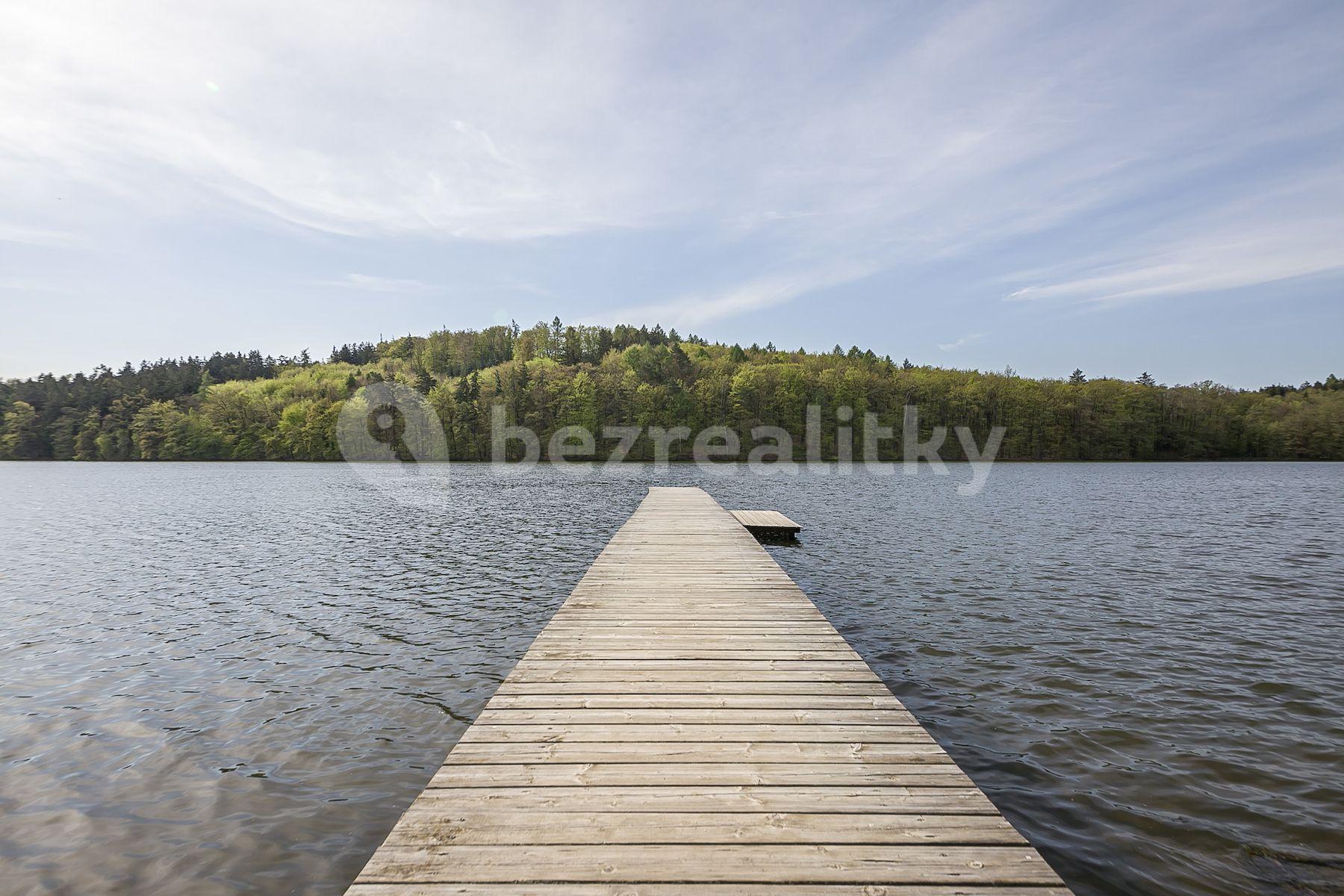 Predaj pozemku 930 m², Na Vyhlídce, Vyžlovka, Středočeský kraj