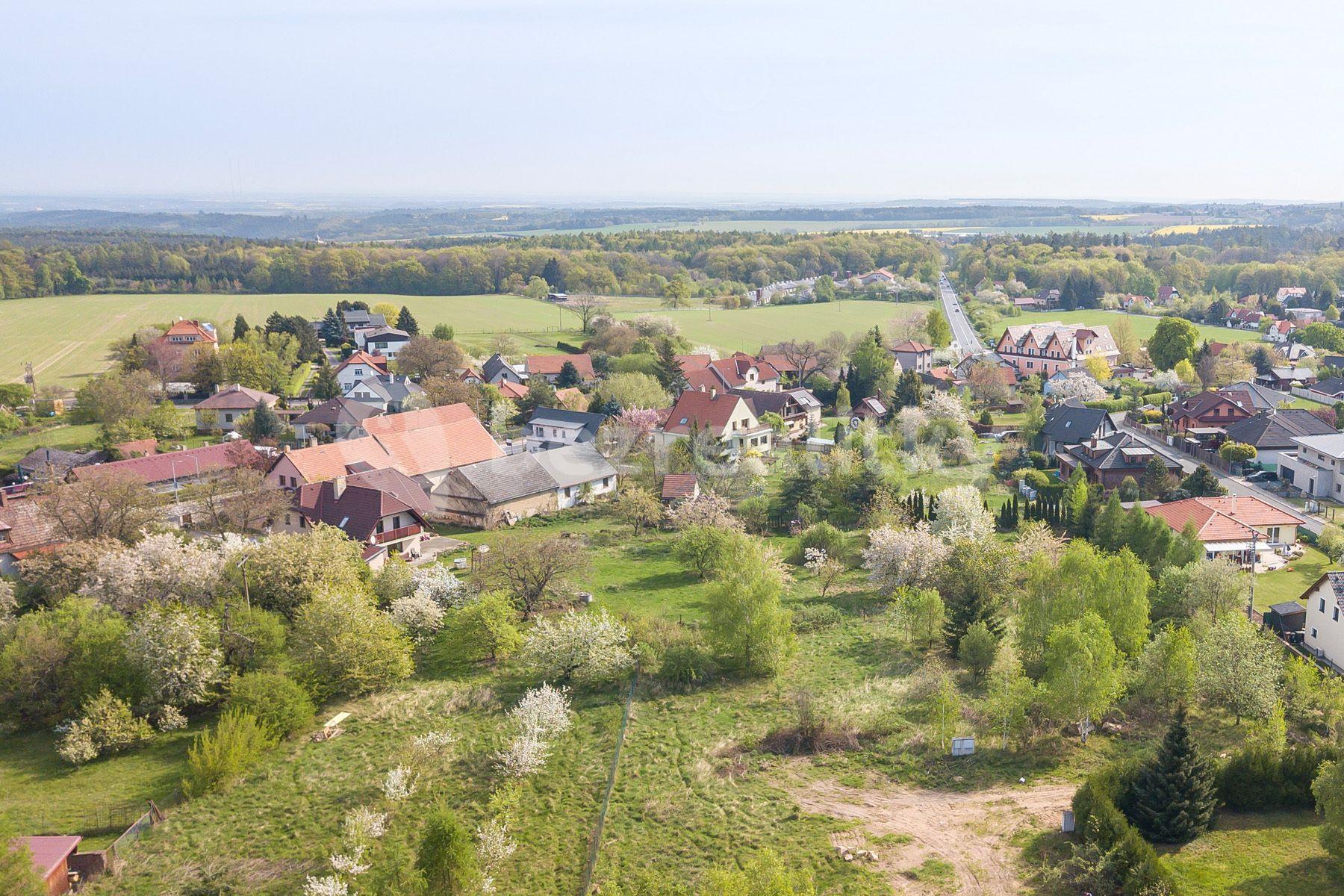 Predaj pozemku 930 m², Na Vyhlídce, Vyžlovka, Středočeský kraj