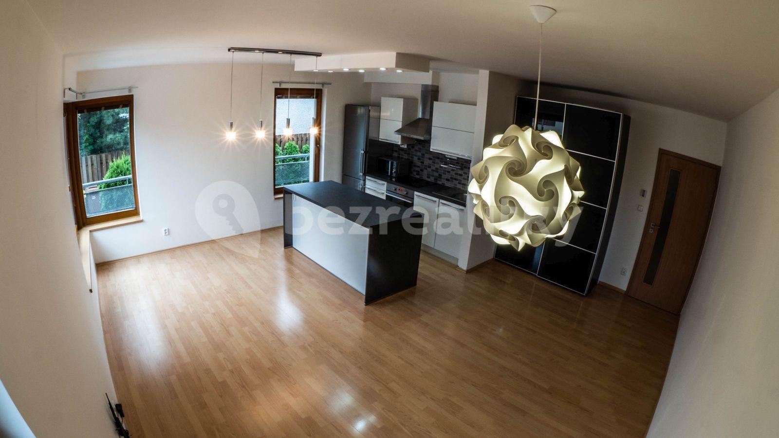 Predaj bytu 2-izbový 53 m², Na Rybárně, Hradec Králové, Královéhradecký kraj