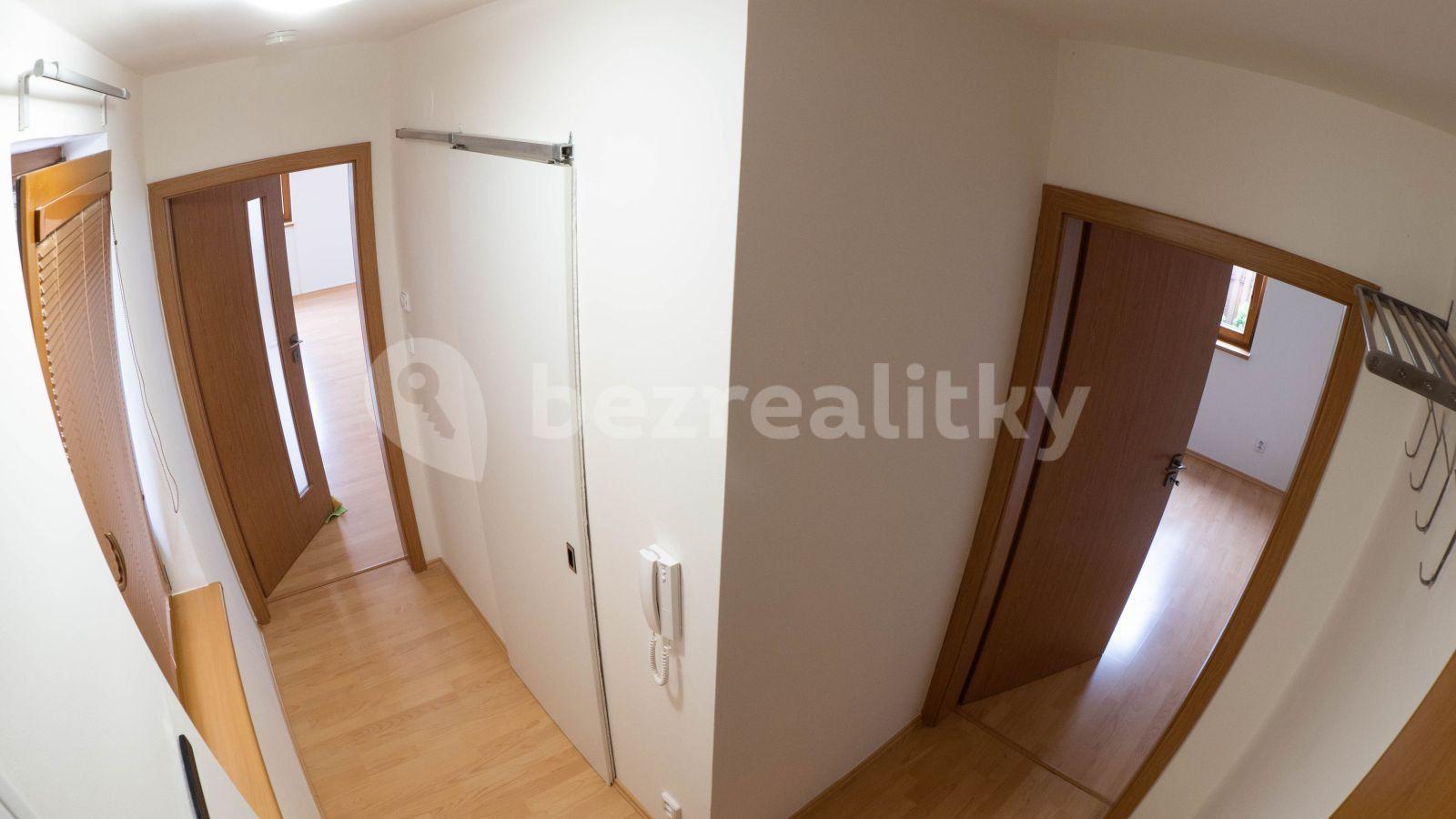 Predaj bytu 2-izbový 53 m², Na Rybárně, Hradec Králové, Královéhradecký kraj