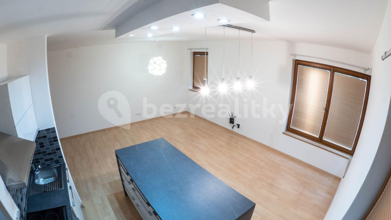 Predaj bytu 2-izbový 53 m², Na Rybárně, Hradec Králové, Královéhradecký kraj