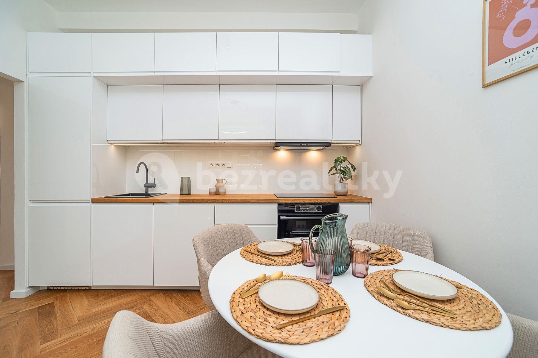 Predaj bytu 2-izbový 47 m², Kodaňská, Praha, Praha