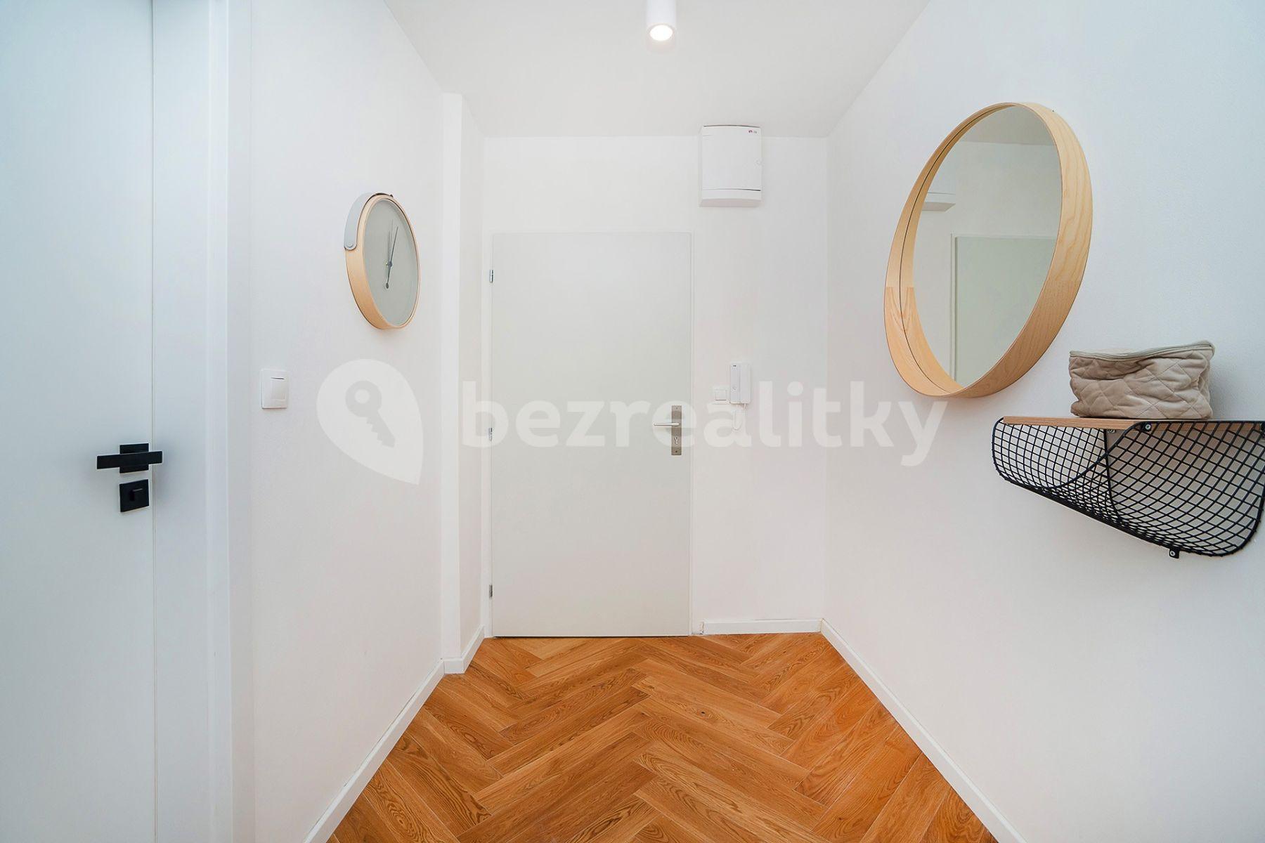 Predaj bytu 2-izbový 47 m², Kodaňská, Praha, Praha