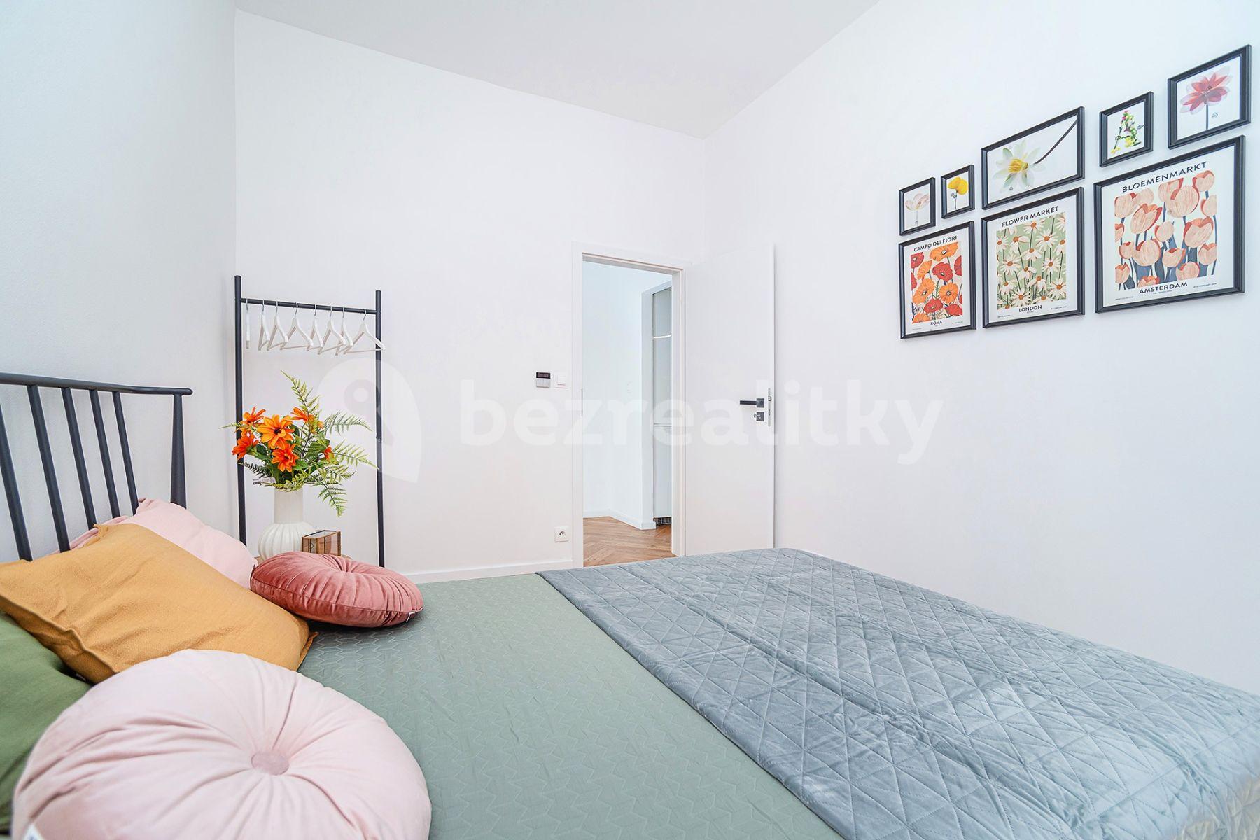 Predaj bytu 2-izbový 47 m², Kodaňská, Praha, Praha