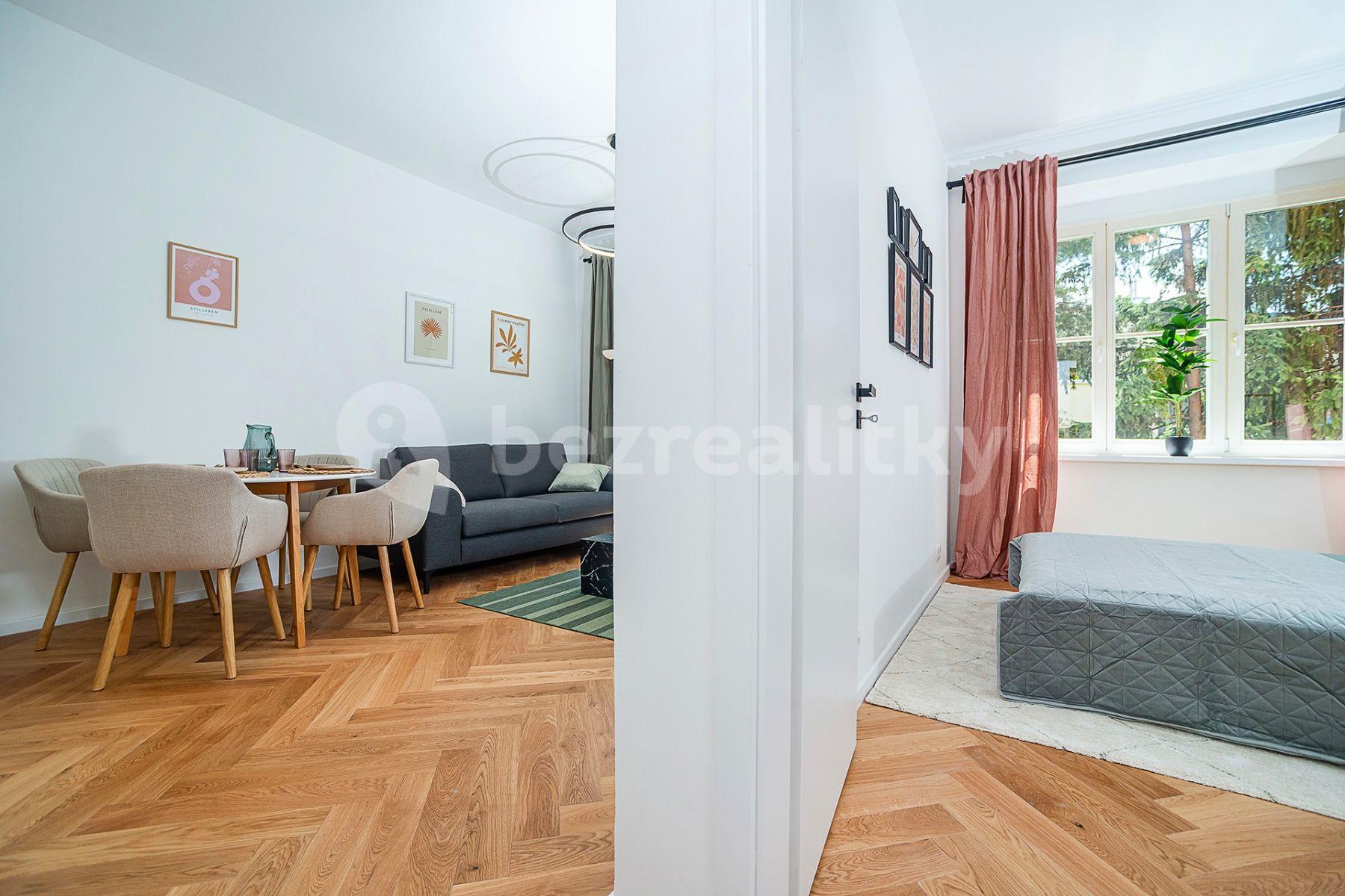 Predaj bytu 2-izbový 47 m², Kodaňská, Praha, Praha