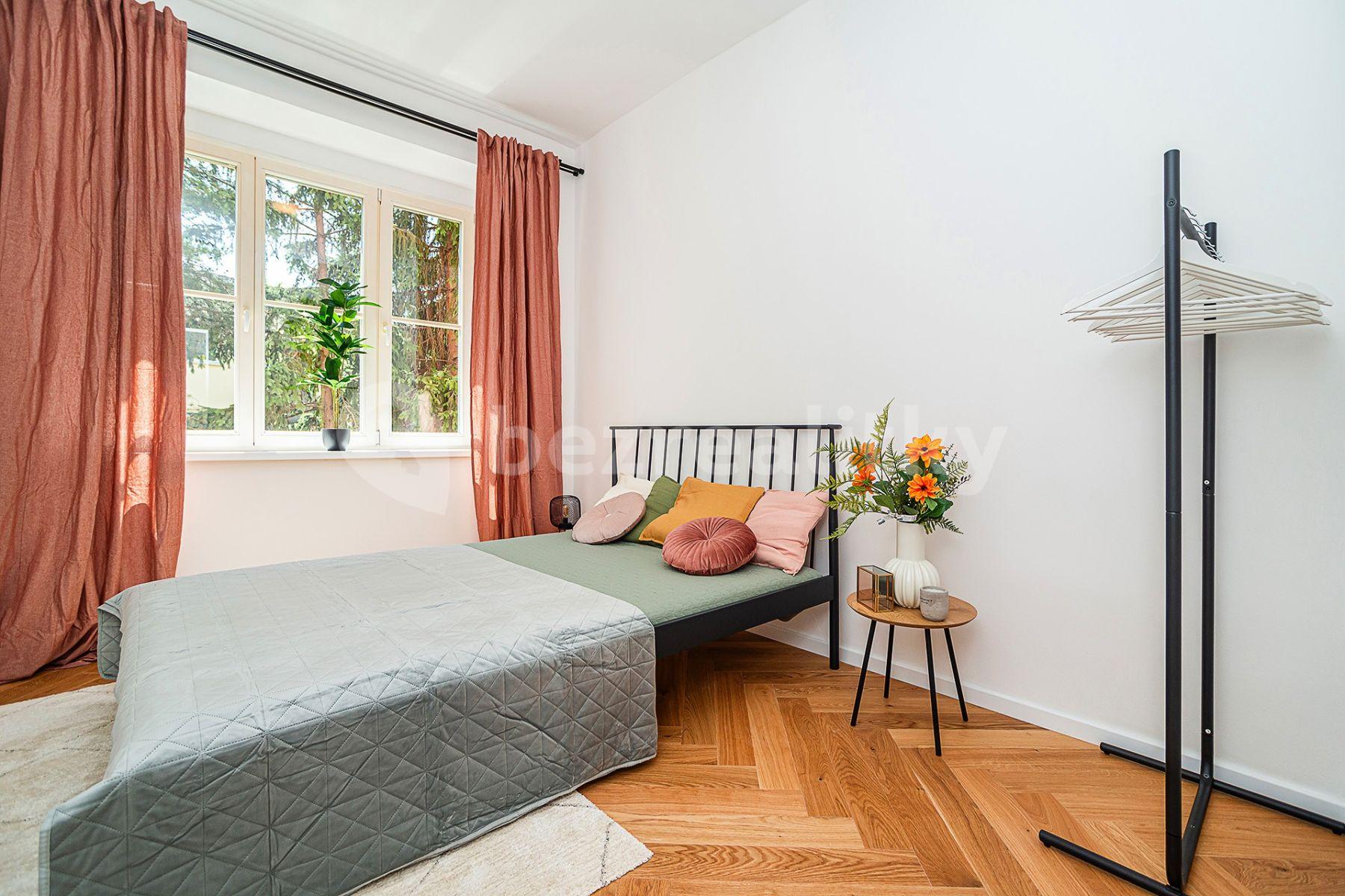 Predaj bytu 2-izbový 47 m², Kodaňská, Praha, Praha