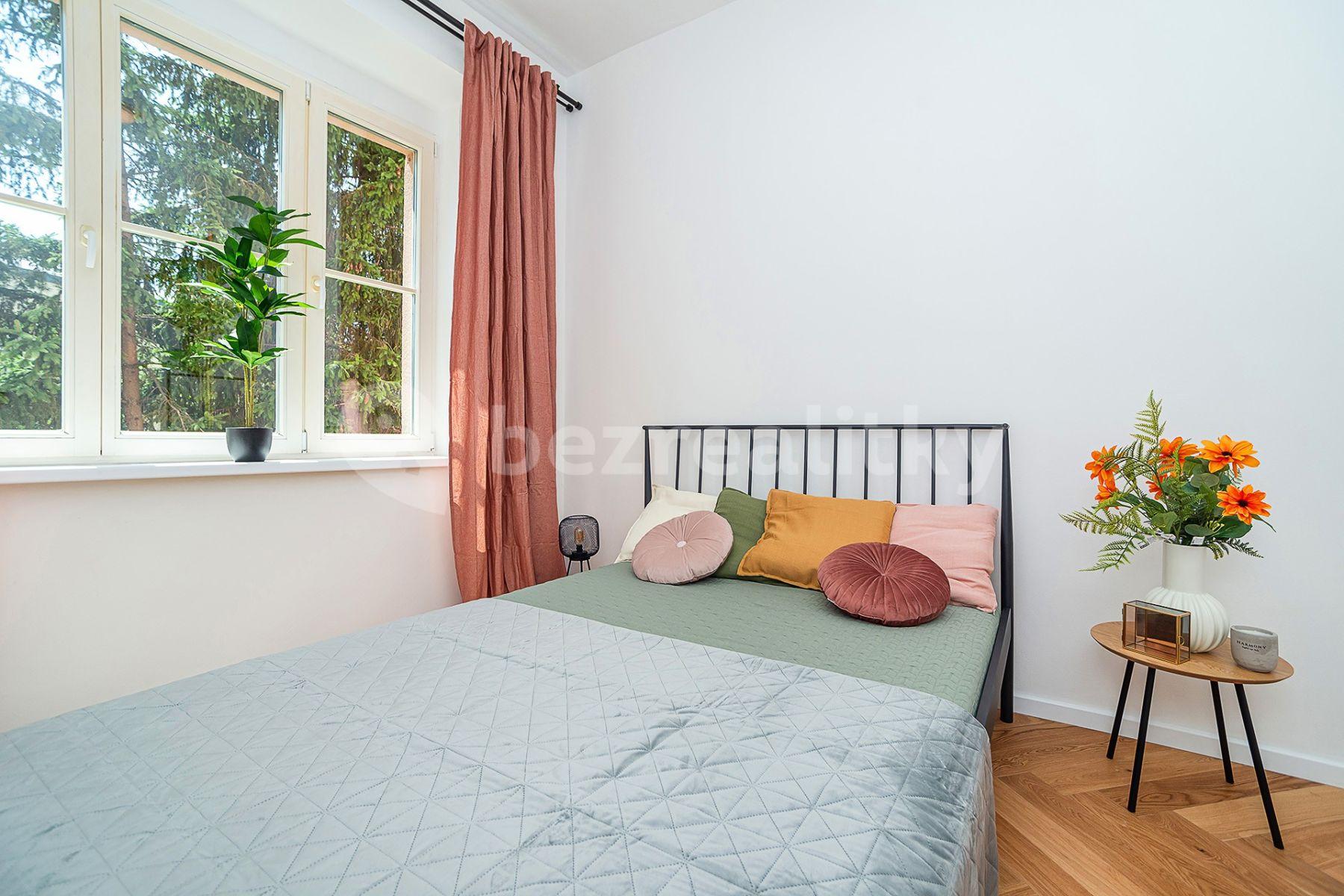 Predaj bytu 2-izbový 47 m², Kodaňská, Praha, Praha