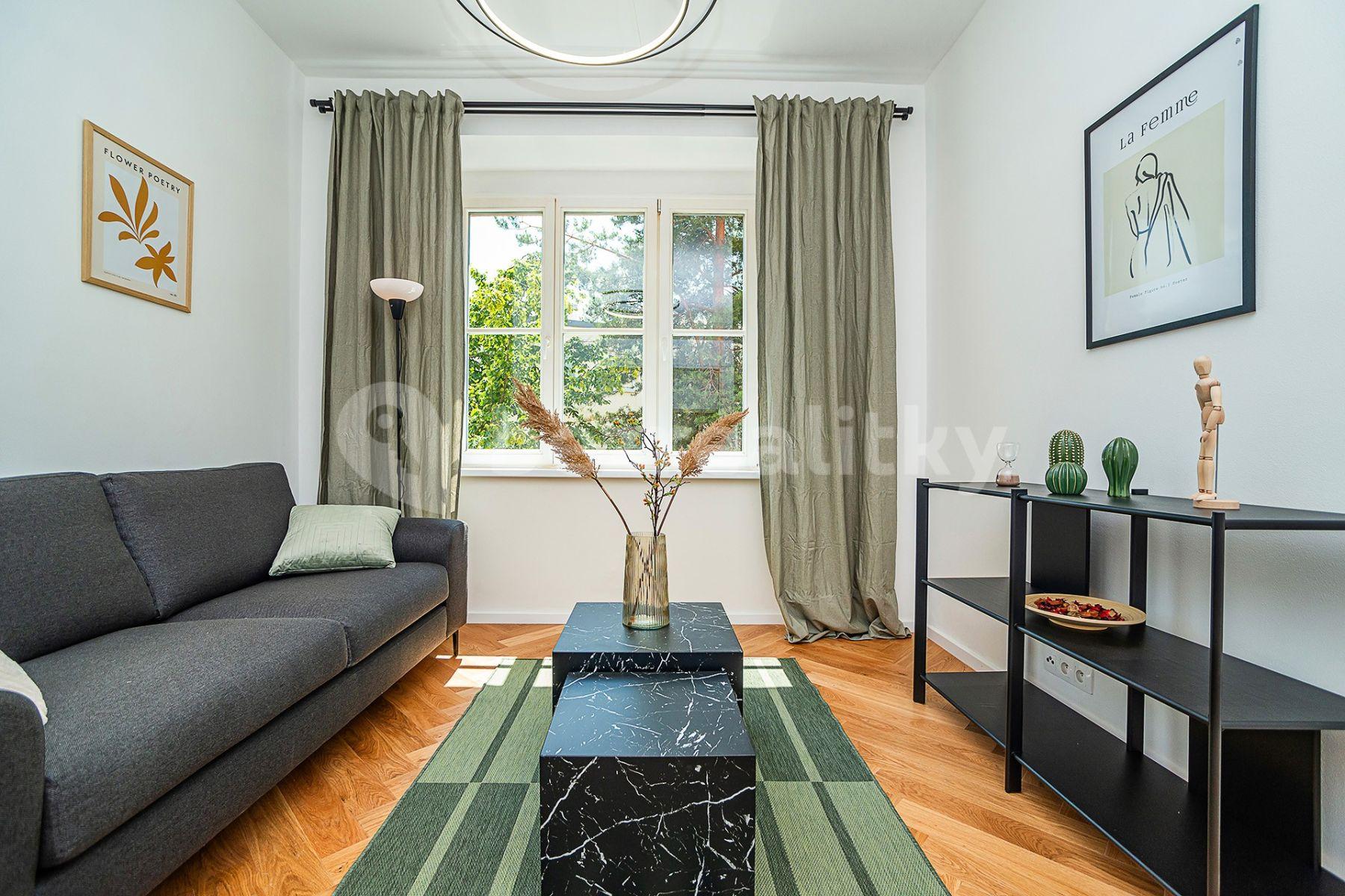 Predaj bytu 2-izbový 47 m², Kodaňská, Praha, Praha