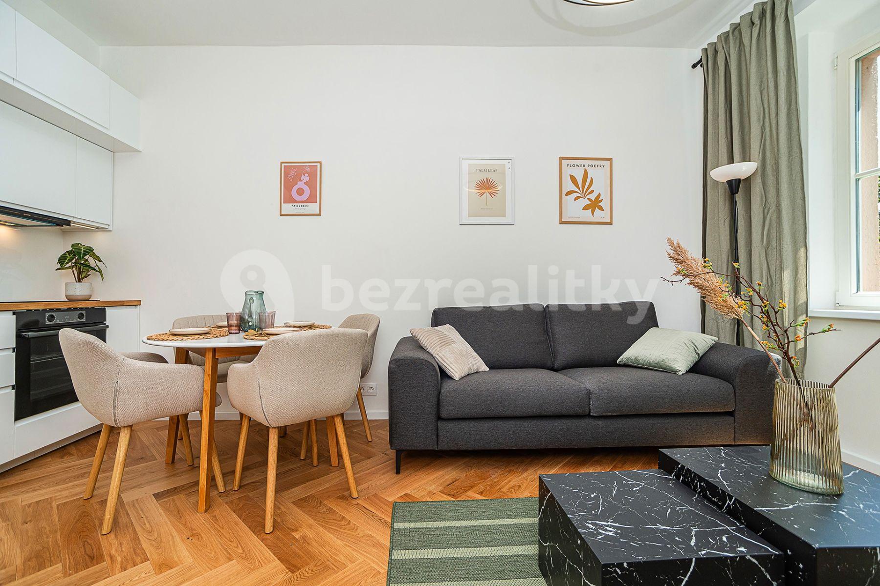 Predaj bytu 2-izbový 47 m², Kodaňská, Praha, Praha