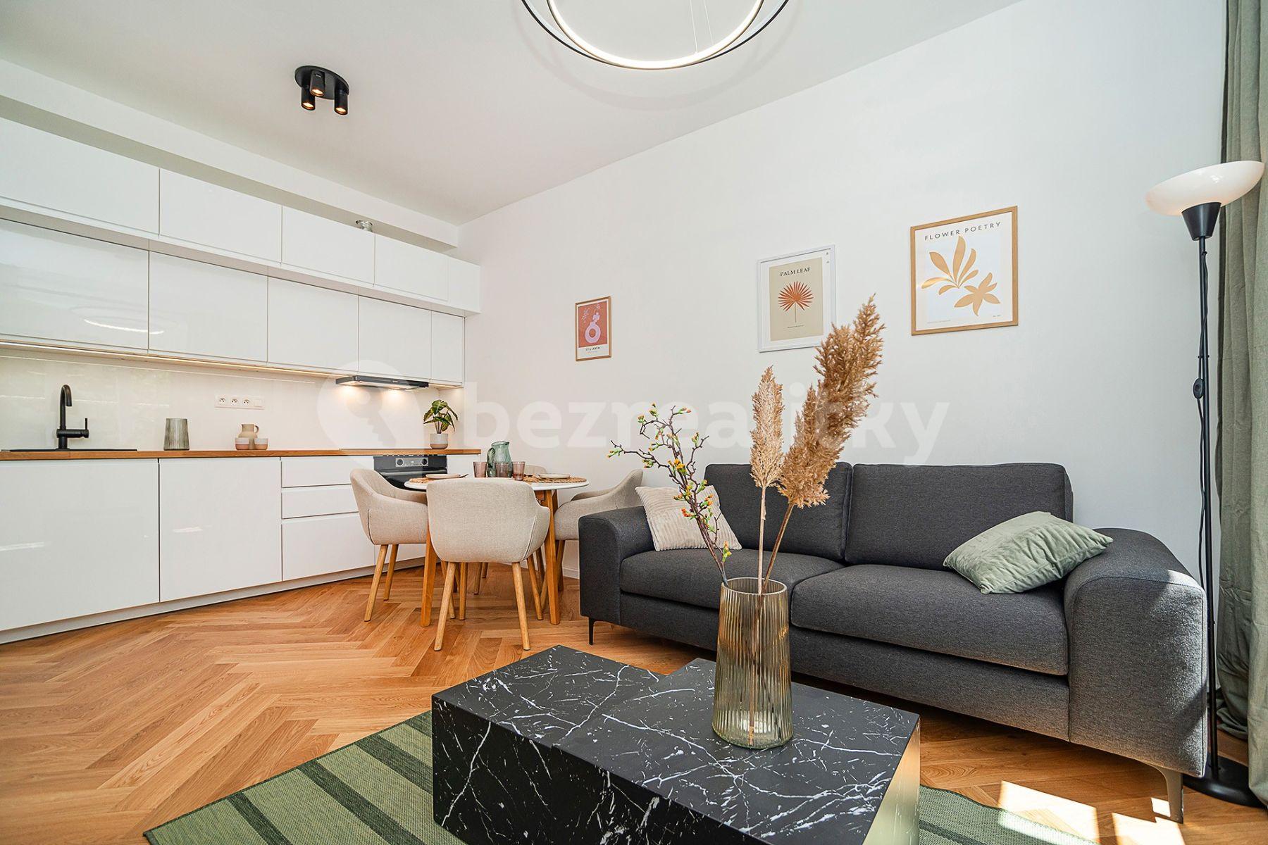 Predaj bytu 2-izbový 47 m², Kodaňská, Praha, Praha