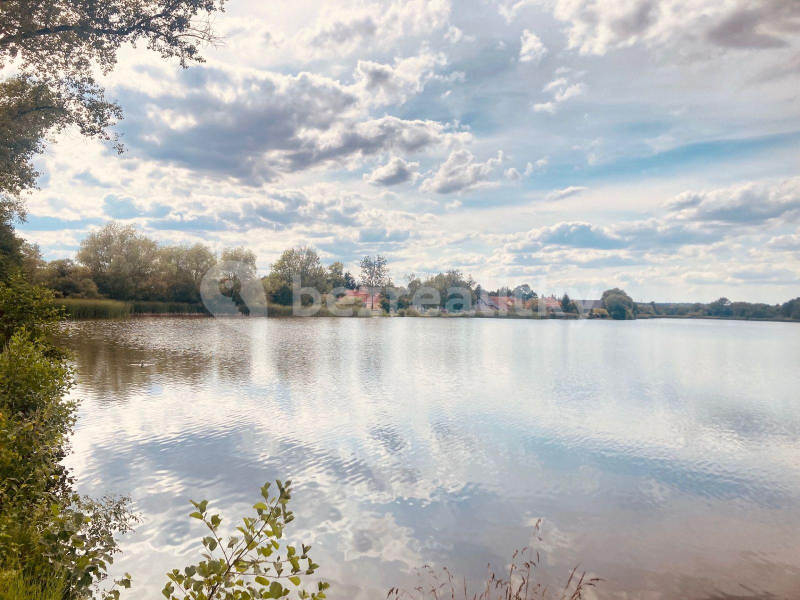 Predaj pozemku 802 m², Mšecké Žehrovice, Středočeský kraj