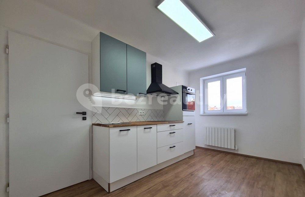 Predaj bytu 2-izbový 69 m², Studentská, Sušice, Plzeňský kraj