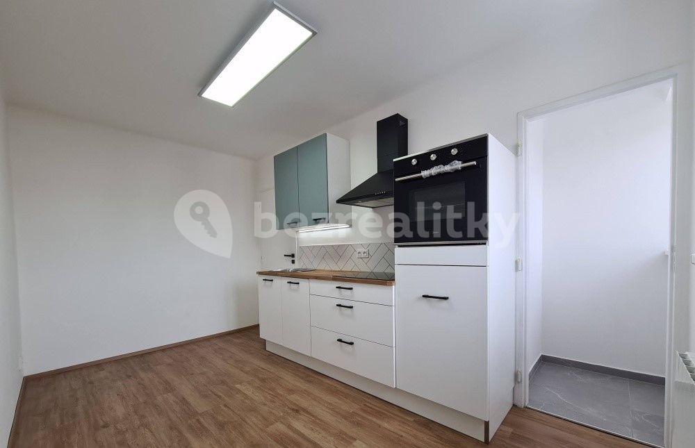 Predaj bytu 2-izbový 69 m², Studentská, Sušice, Plzeňský kraj