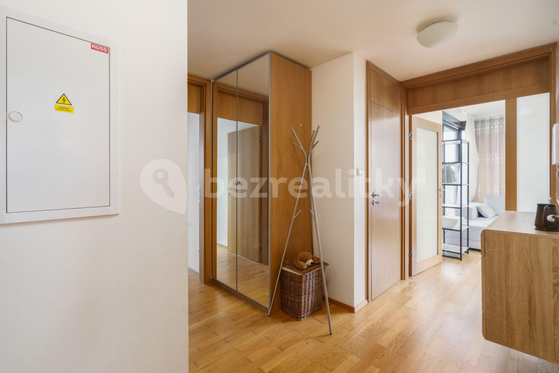 Predaj bytu 3-izbový 148 m², Pitterova, Praha, Praha