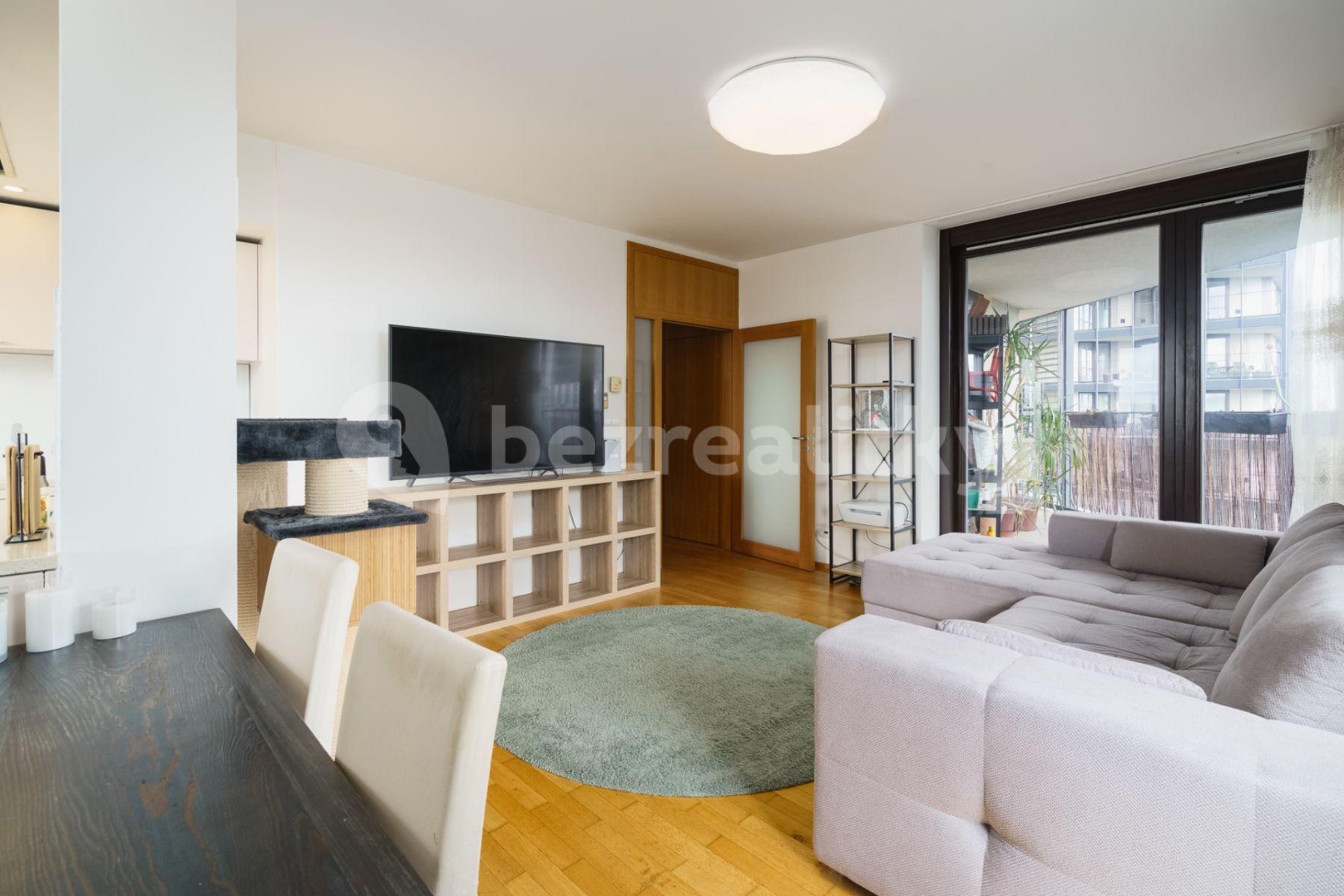 Predaj bytu 3-izbový 148 m², Pitterova, Praha, Praha