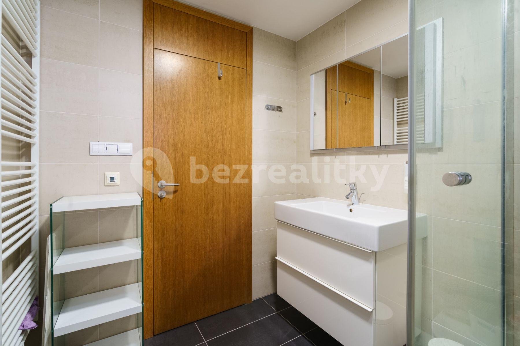 Predaj bytu 3-izbový 148 m², Pitterova, Praha, Praha