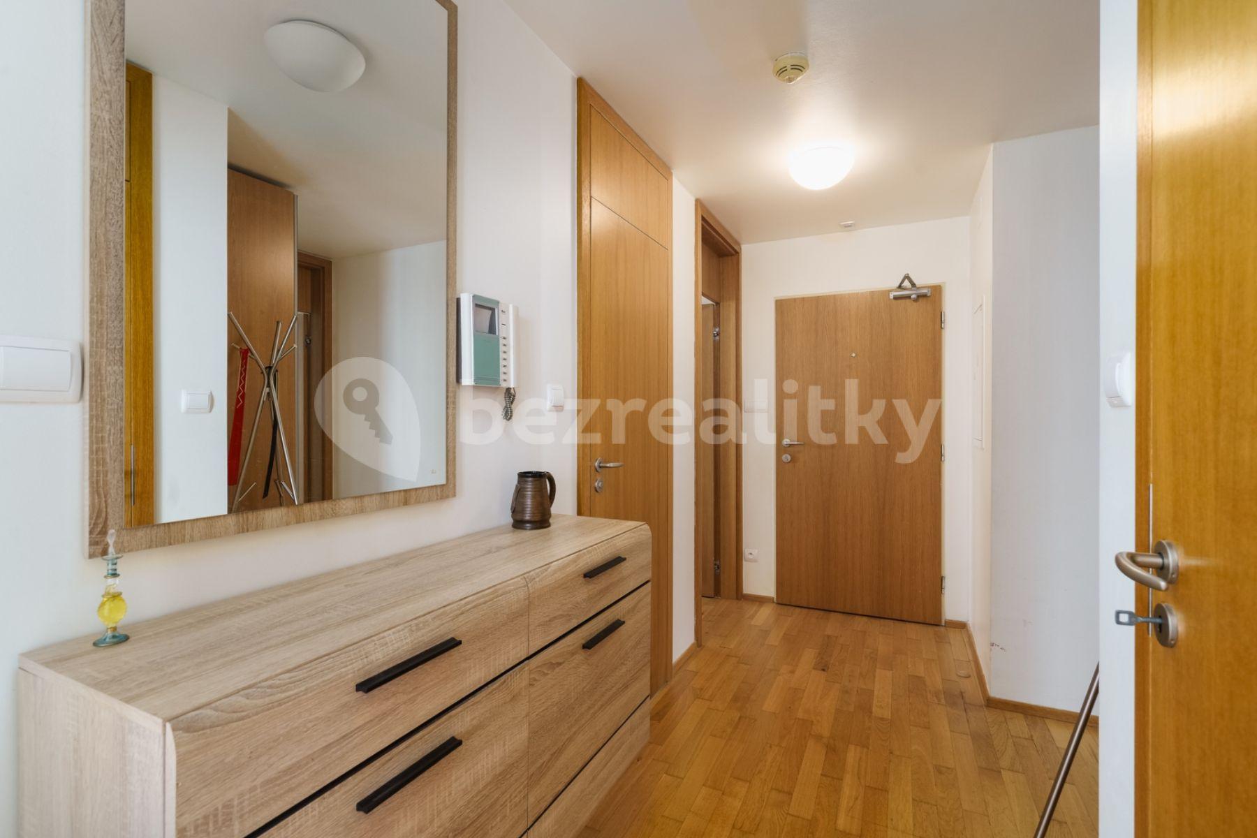 Predaj bytu 3-izbový 148 m², Pitterova, Praha, Praha