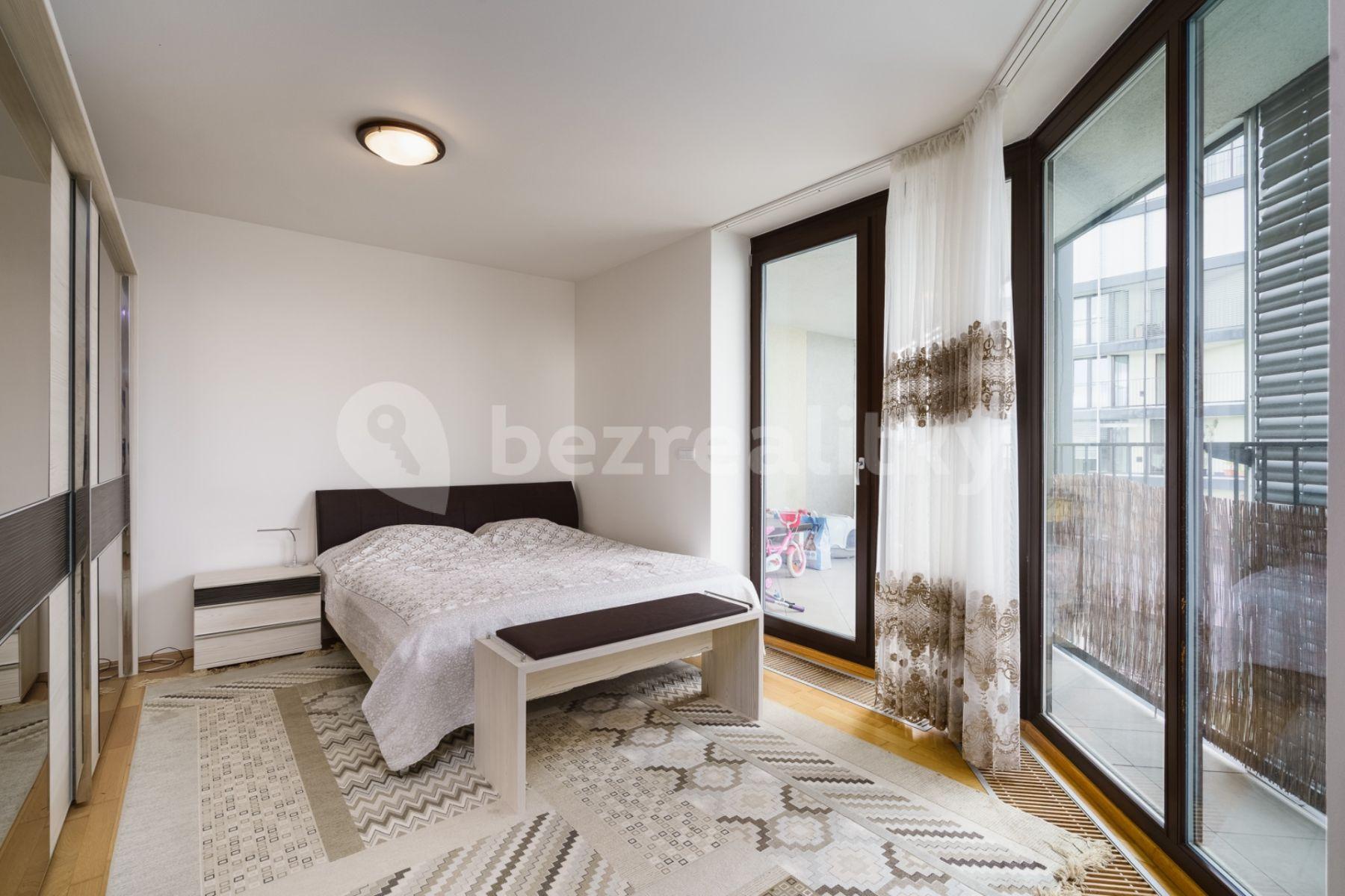 Predaj bytu 3-izbový 148 m², Pitterova, Praha, Praha