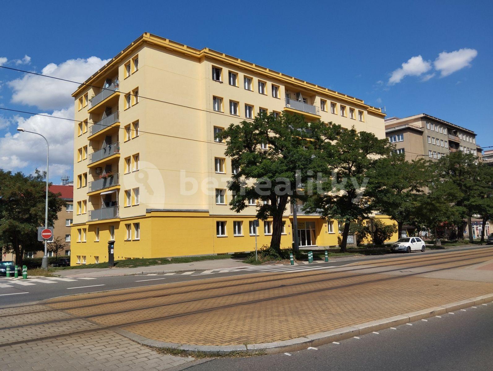 Predaj bytu 2-izbový 68 m², Sokolovská, Praha, Praha