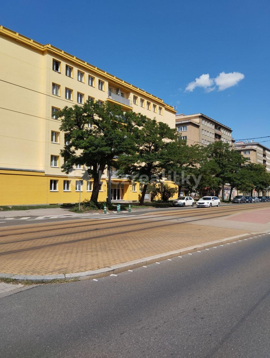 Predaj bytu 2-izbový 68 m², Sokolovská, Praha, Praha