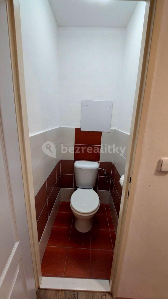 Predaj bytu 3-izbový 69 m², Palachova, Hořovice, Středočeský kraj