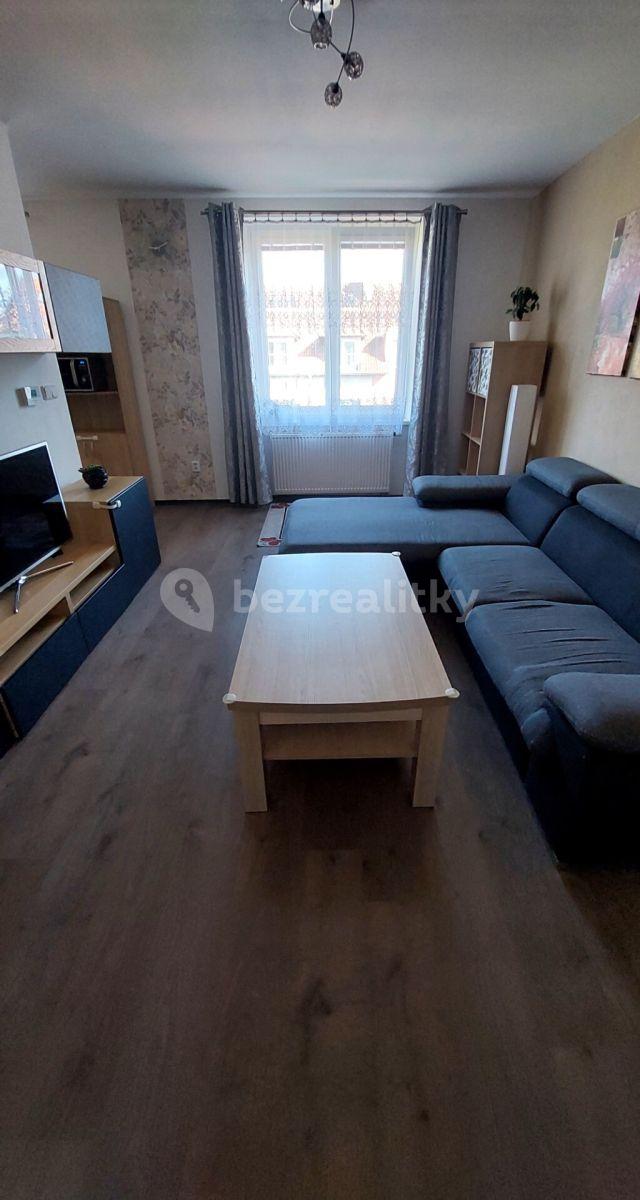 Predaj bytu 3-izbový 69 m², Palachova, Hořovice, Středočeský kraj