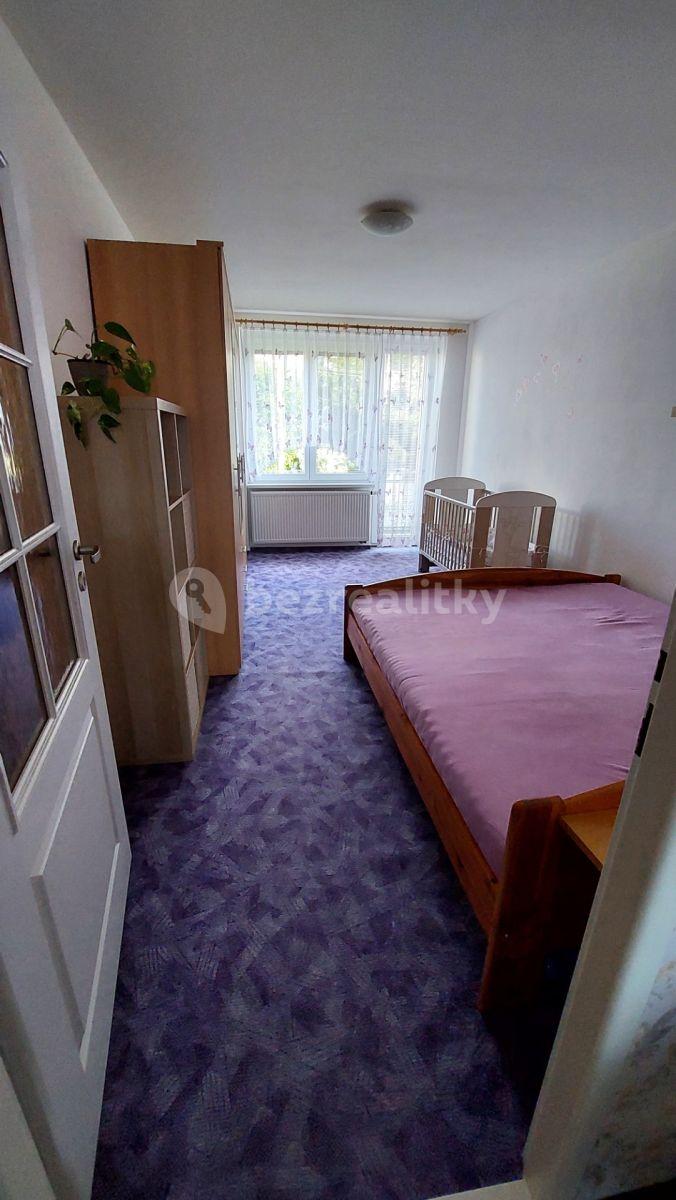 Predaj bytu 3-izbový 69 m², Palachova, Hořovice, Středočeský kraj