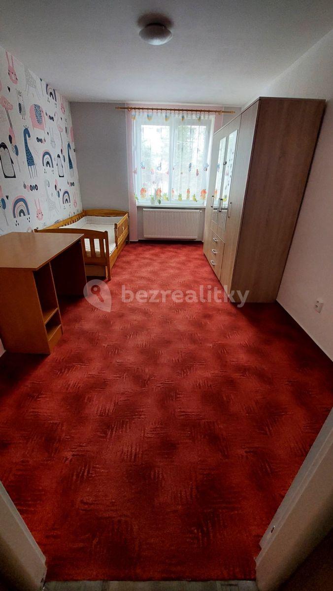 Predaj bytu 3-izbový 69 m², Palachova, Hořovice, Středočeský kraj