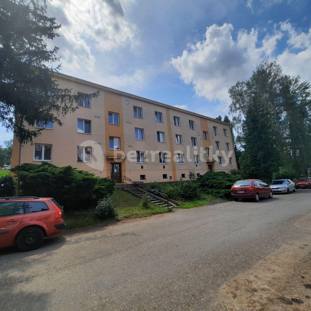 Predaj bytu 3-izbový 69 m², Palachova, Hořovice, Středočeský kraj