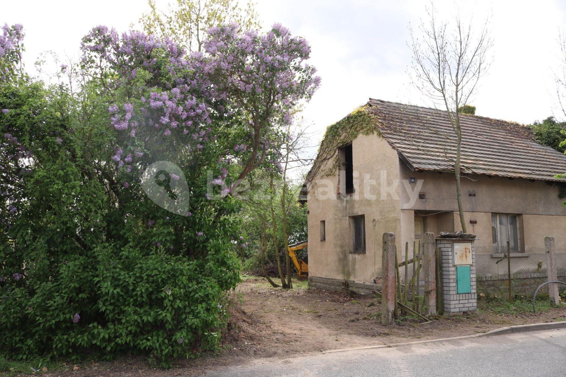 Predaj pozemku 1.710 m², Jižní, Horoušany, Středočeský kraj