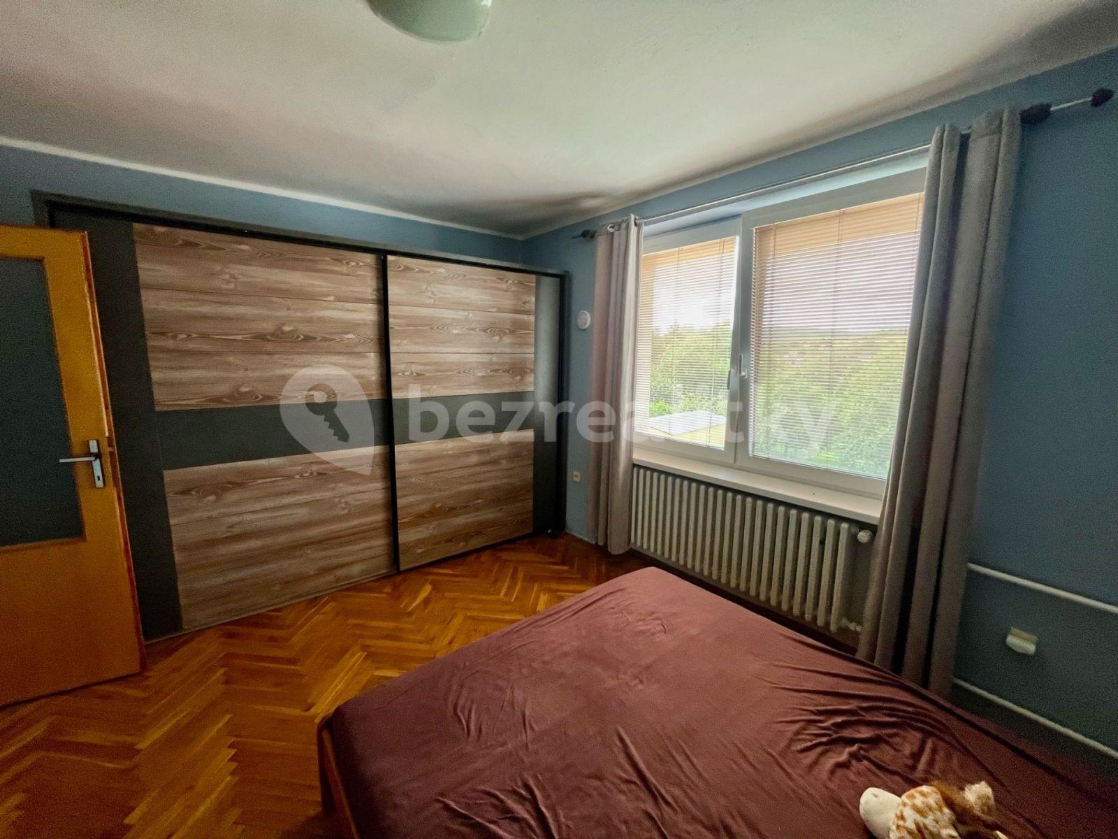 Predaj domu 192 m², pozemek 462 m², Záhorovice, Zlínský kraj