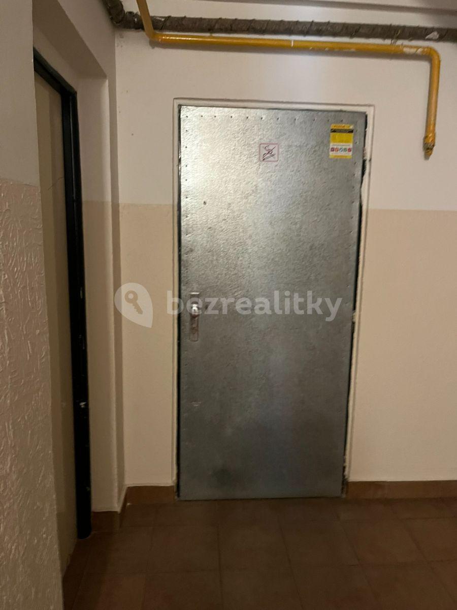 Prenájom nebytového priestoru 26 m², Havlínova, Praha, Praha