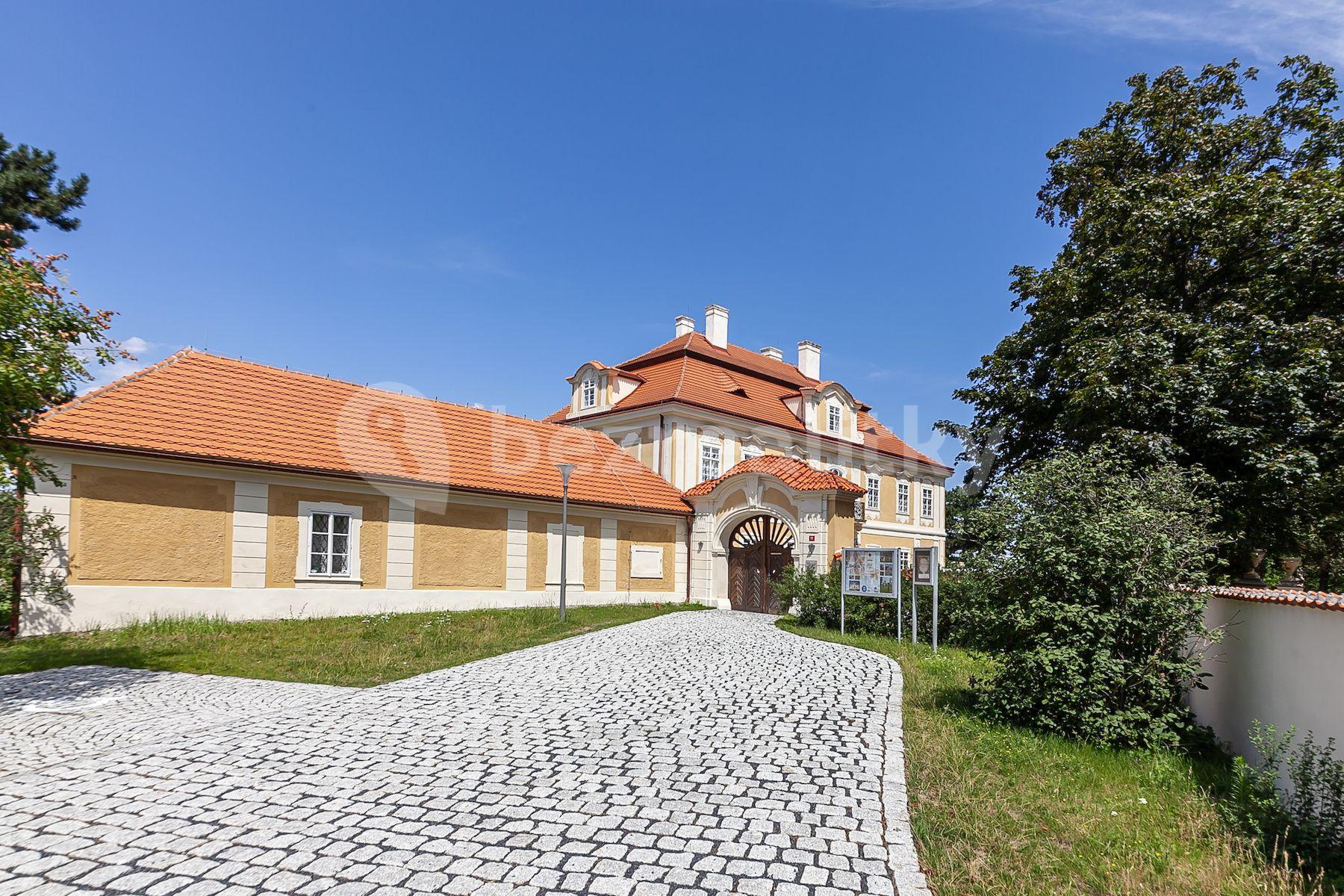 Predaj pozemku 886 m², K Dálnici, Panenské Břežany, Středočeský kraj