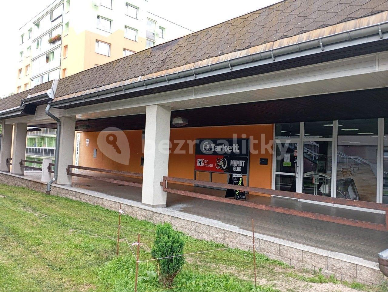 Prenájom nebytového priestoru 300 m², Na Vršku, Jablonec nad Nisou, Liberecký kraj