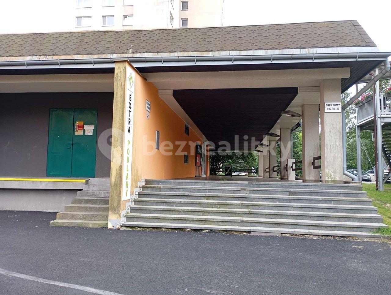 Prenájom nebytového priestoru 300 m², Na Vršku, Jablonec nad Nisou, Liberecký kraj