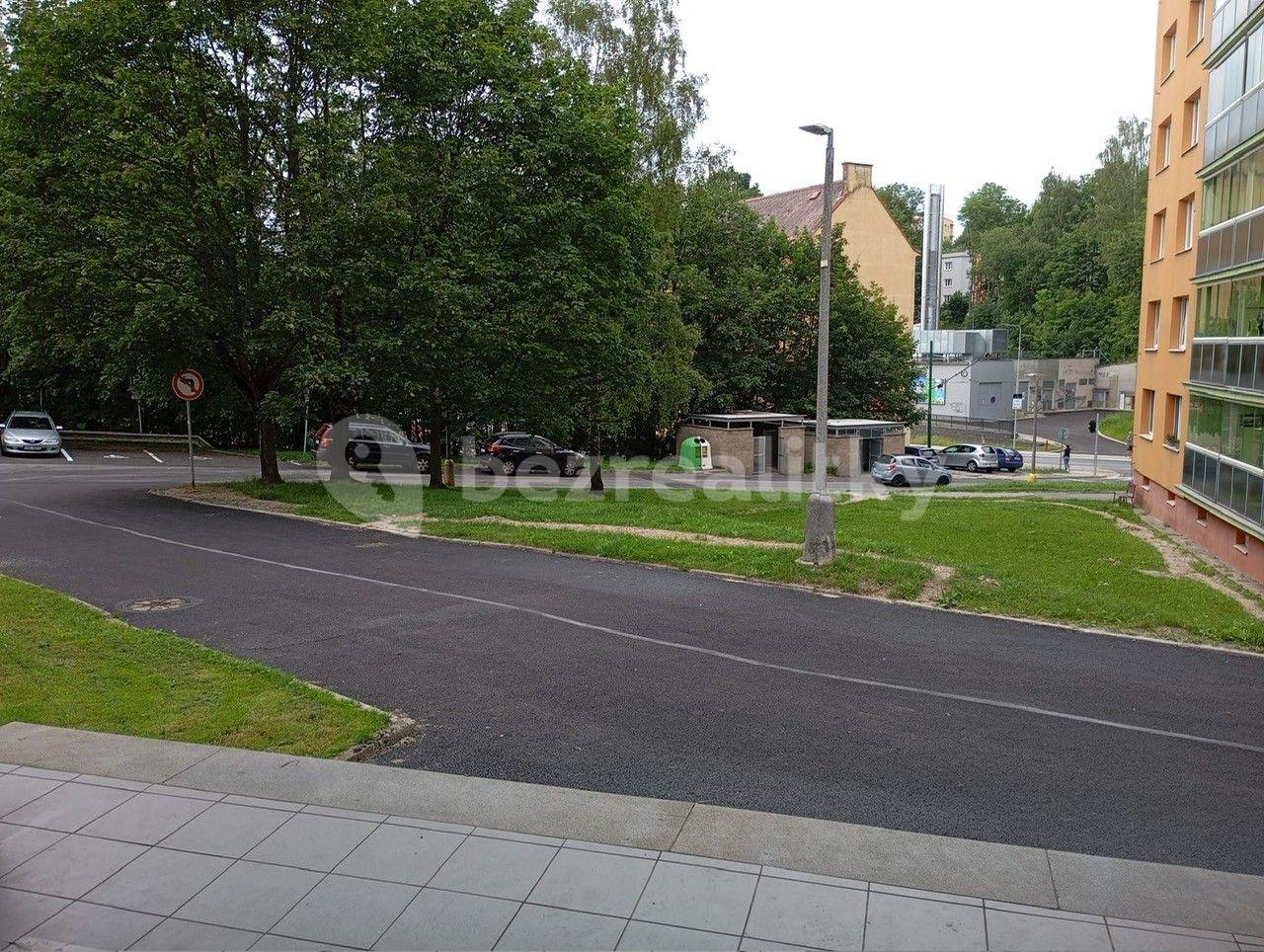 Prenájom nebytového priestoru 300 m², Na Vršku, Jablonec nad Nisou, Liberecký kraj