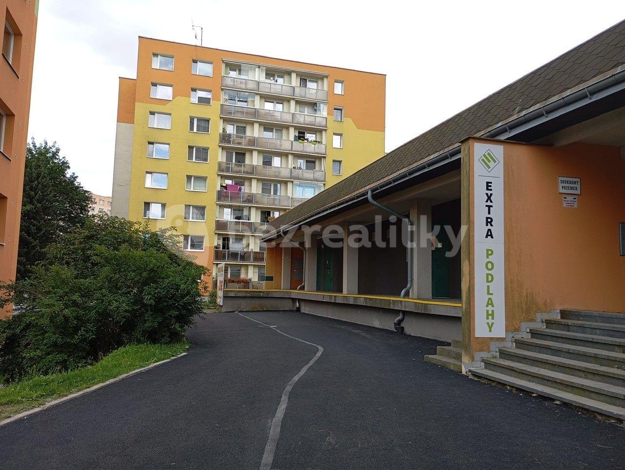 Prenájom nebytového priestoru 300 m², Na Vršku, Jablonec nad Nisou, Liberecký kraj