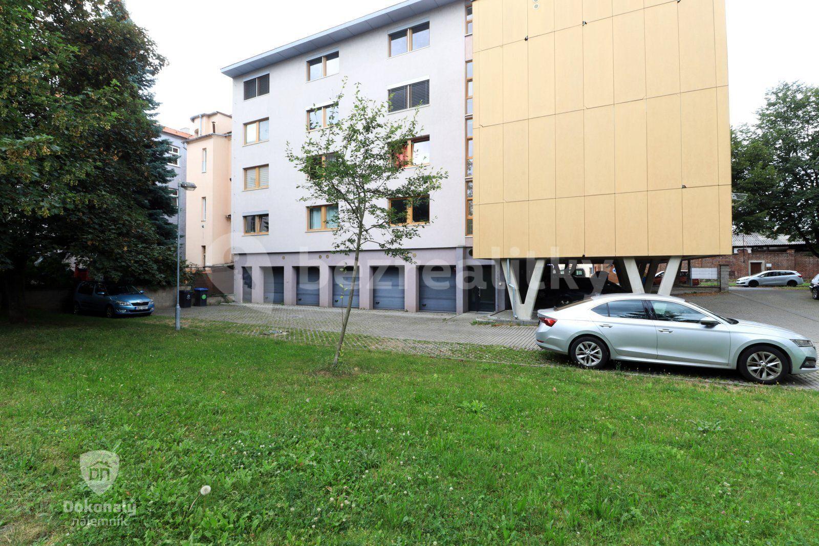 Prenájom bytu 1-izbový 49 m², Guldenerova, Plzeň, Plzeňský kraj