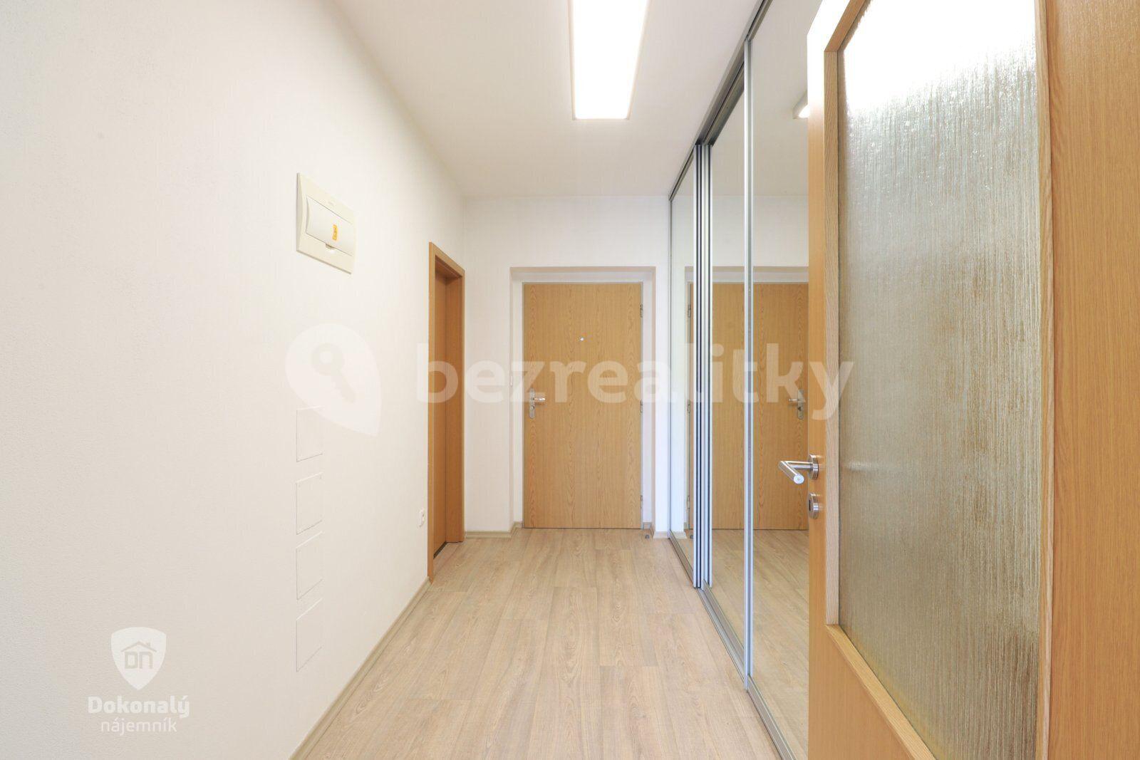 Prenájom bytu 1-izbový 49 m², Guldenerova, Plzeň, Plzeňský kraj