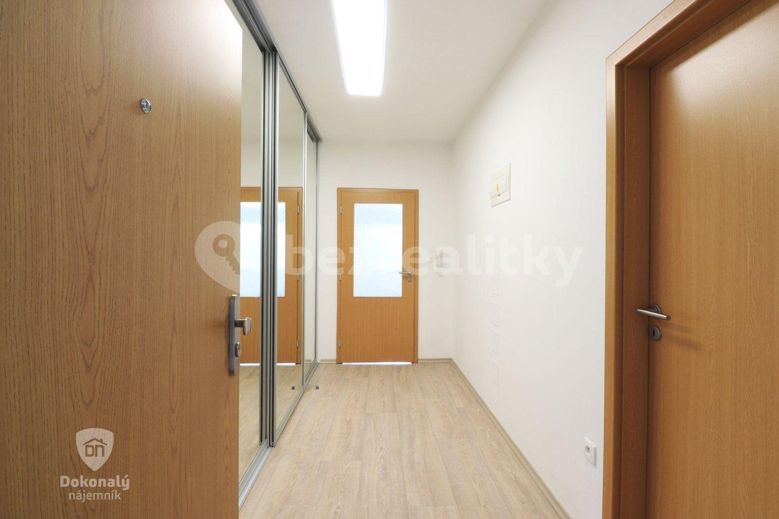 Prenájom bytu 1-izbový 49 m², Guldenerova, Plzeň, Plzeňský kraj