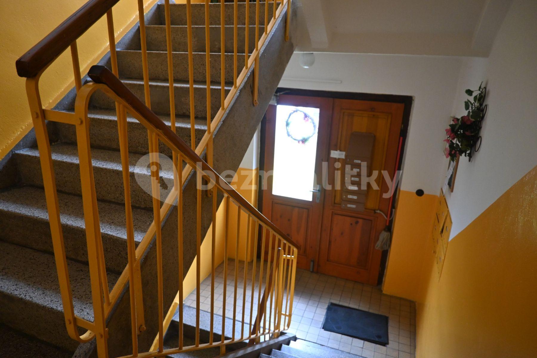 Predaj bytu 3-izbový 74 m², Kollárova, Nový Bor, Liberecký kraj