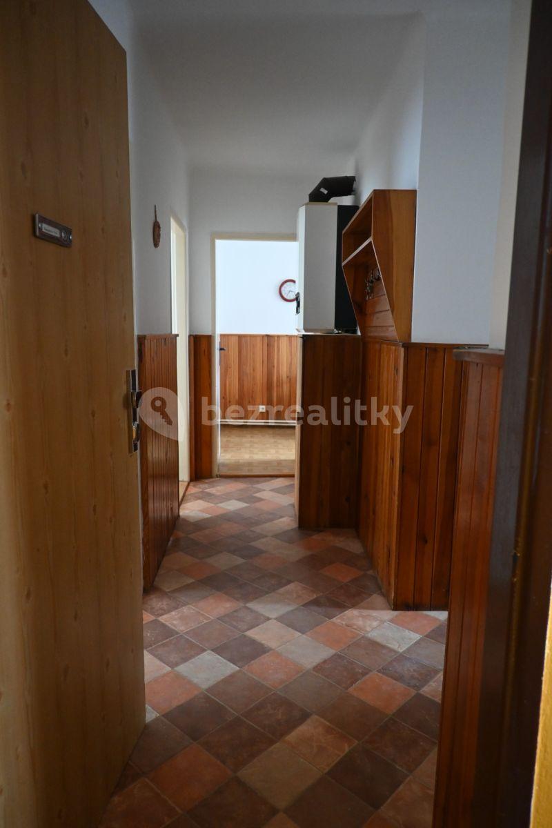 Predaj bytu 3-izbový 74 m², Kollárova, Nový Bor, Liberecký kraj