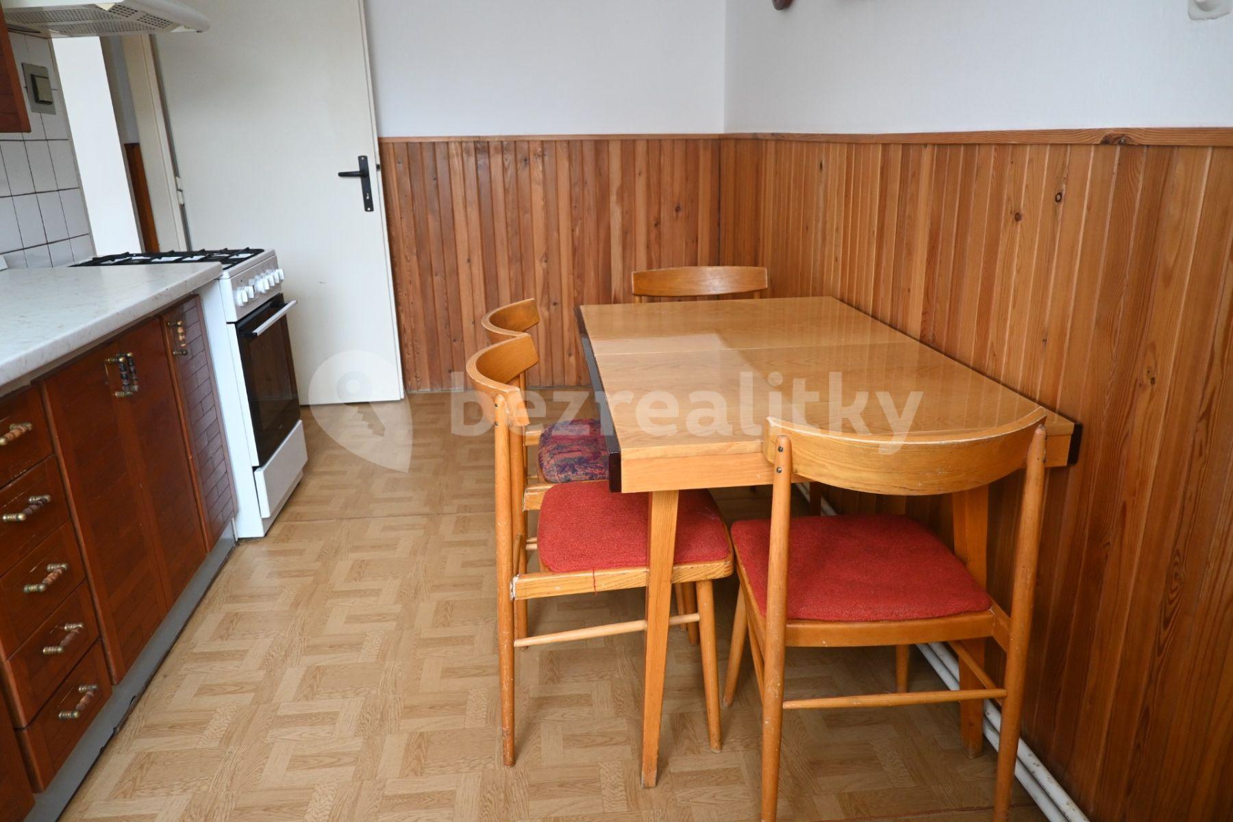 Predaj bytu 3-izbový 74 m², Kollárova, Nový Bor, Liberecký kraj