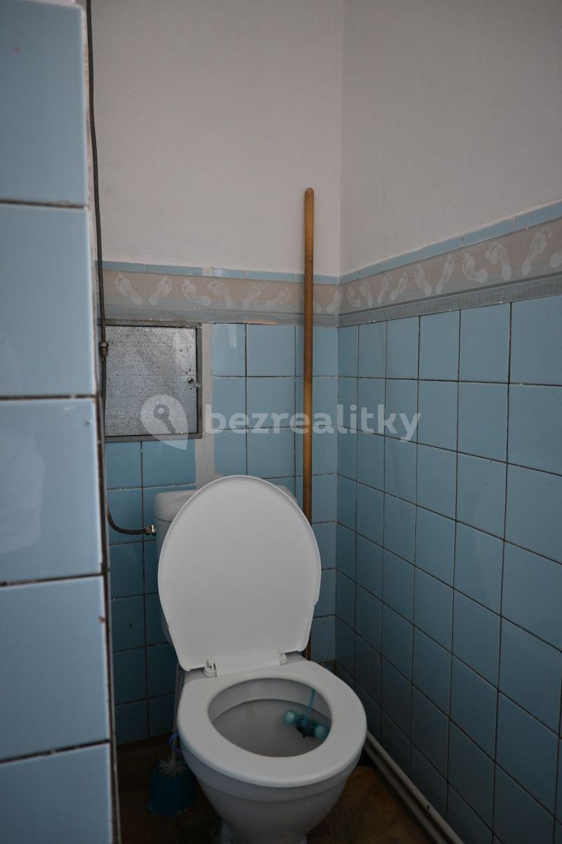 Predaj bytu 3-izbový 74 m², Kollárova, Nový Bor, Liberecký kraj