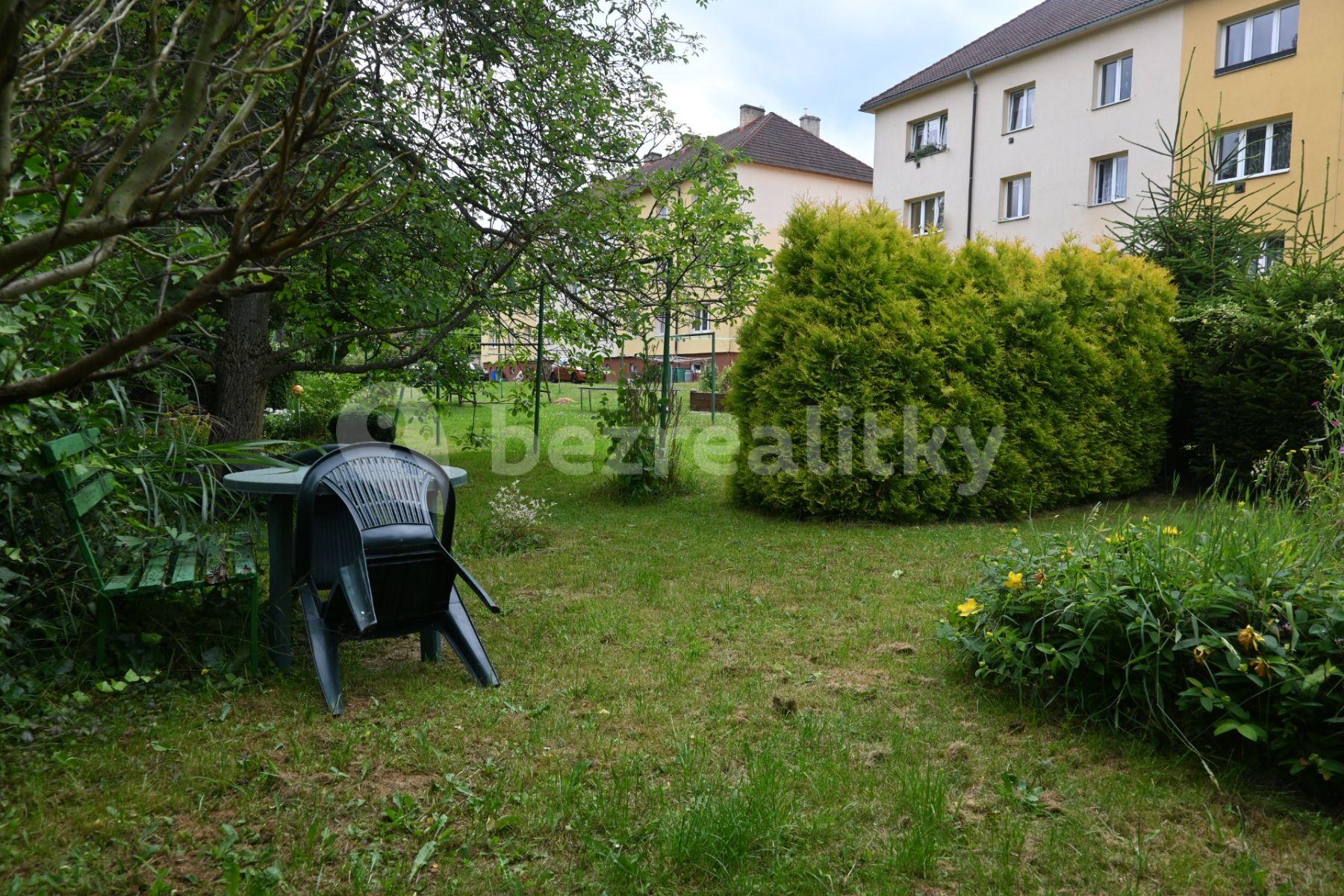 Predaj bytu 3-izbový 74 m², Kollárova, Nový Bor, Liberecký kraj