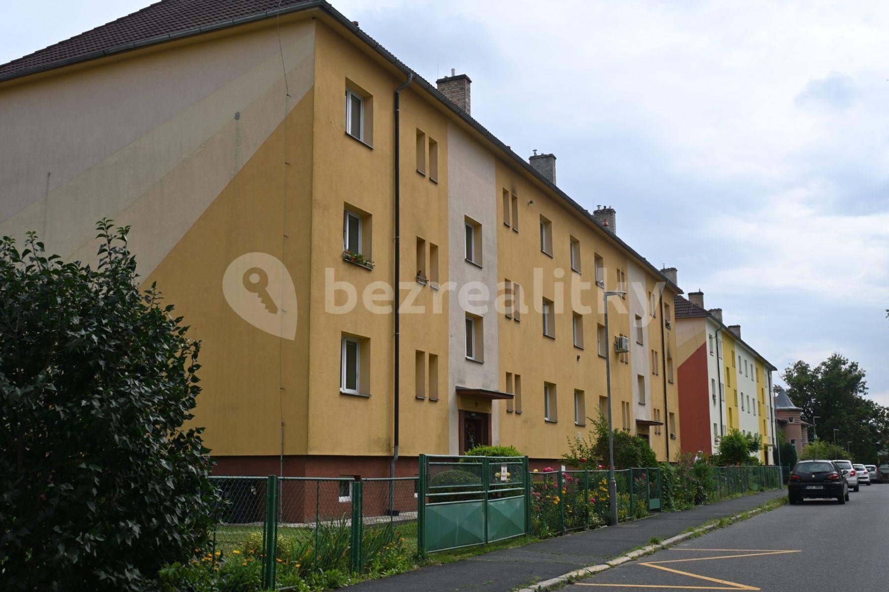 Predaj bytu 3-izbový 74 m², Kollárova, Nový Bor, Liberecký kraj